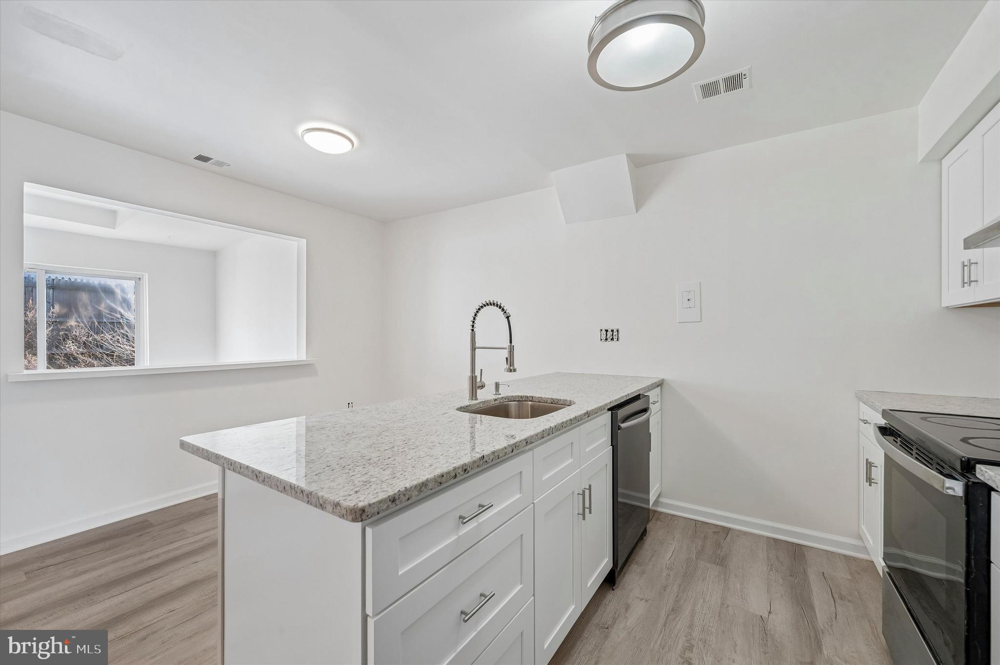 EASTWICK - Residential