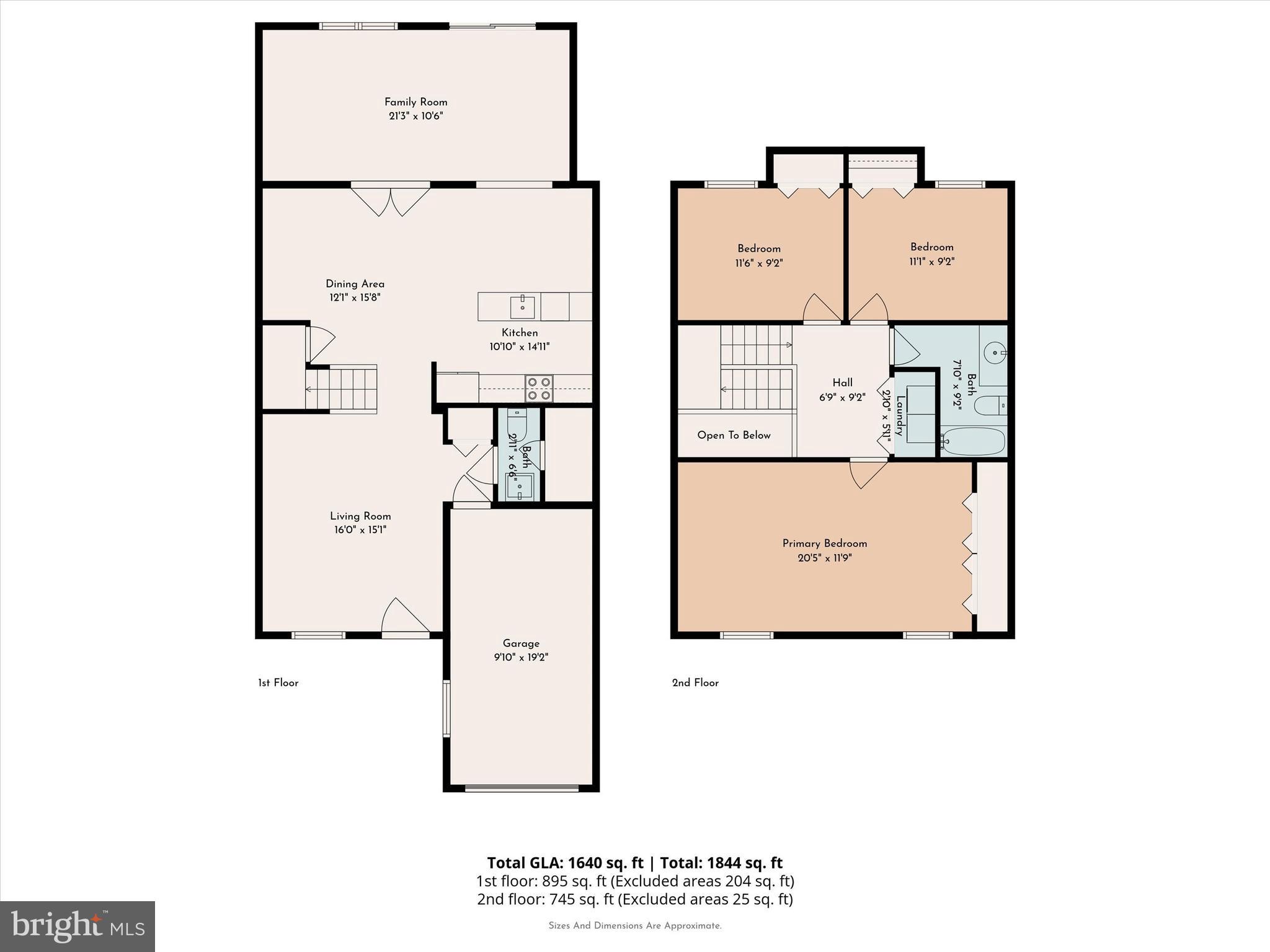 EASTWICK - Residential