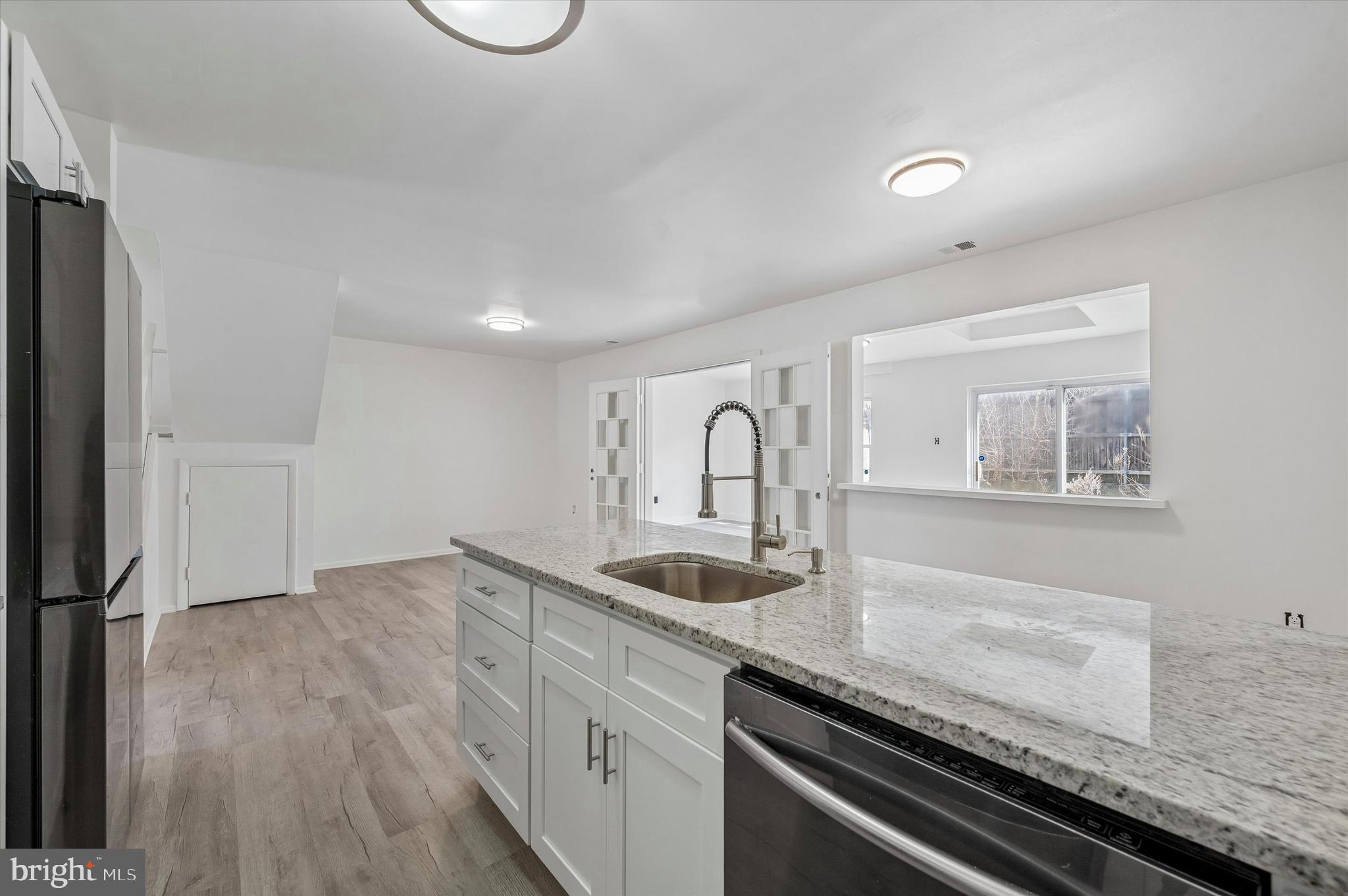 EASTWICK - Residential