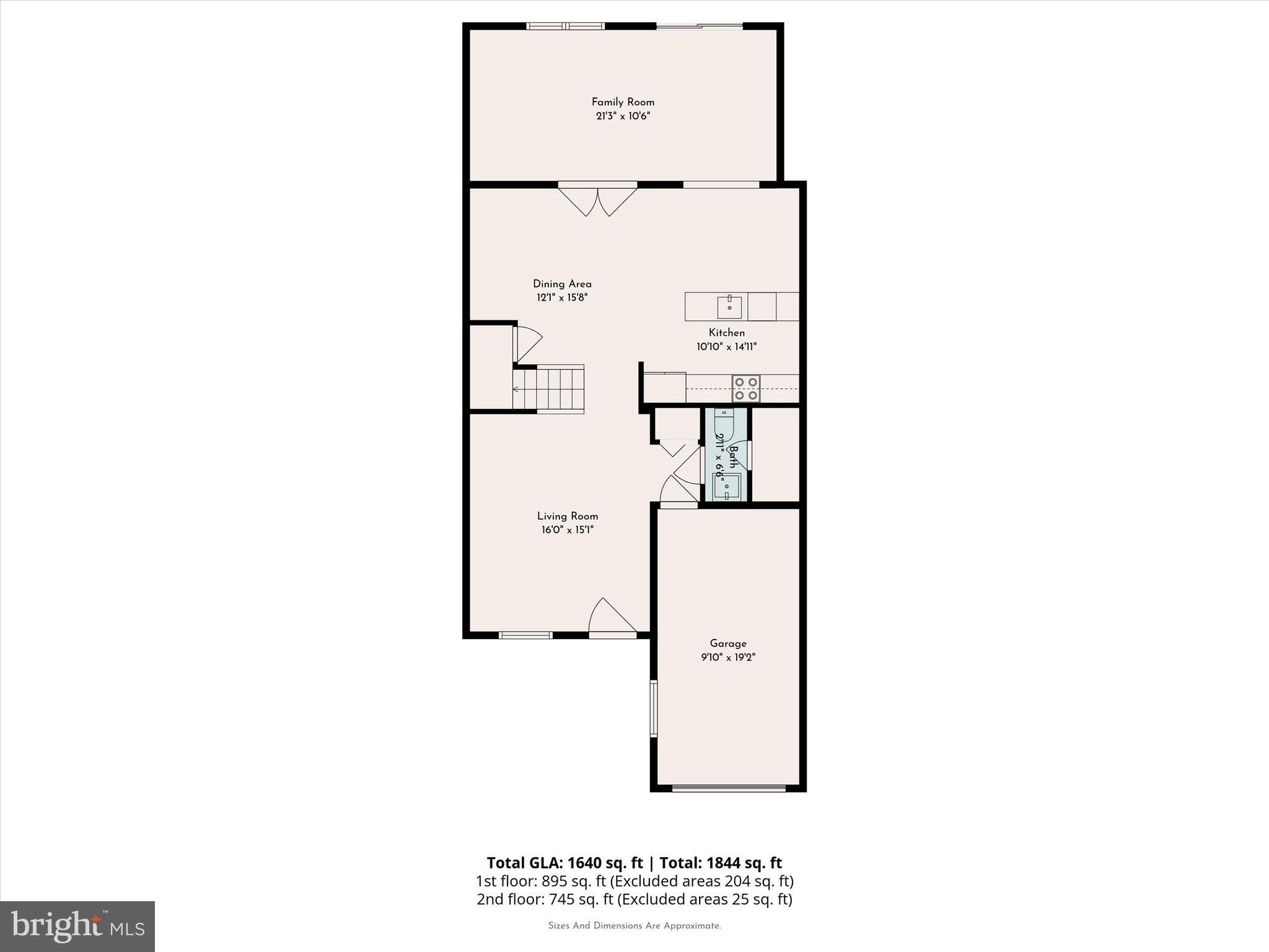 EASTWICK - Residential