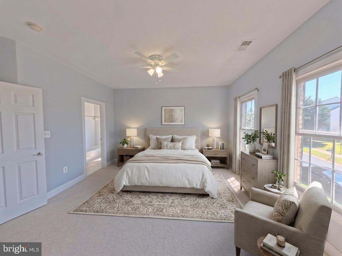 PORT POTOMAC - Residential