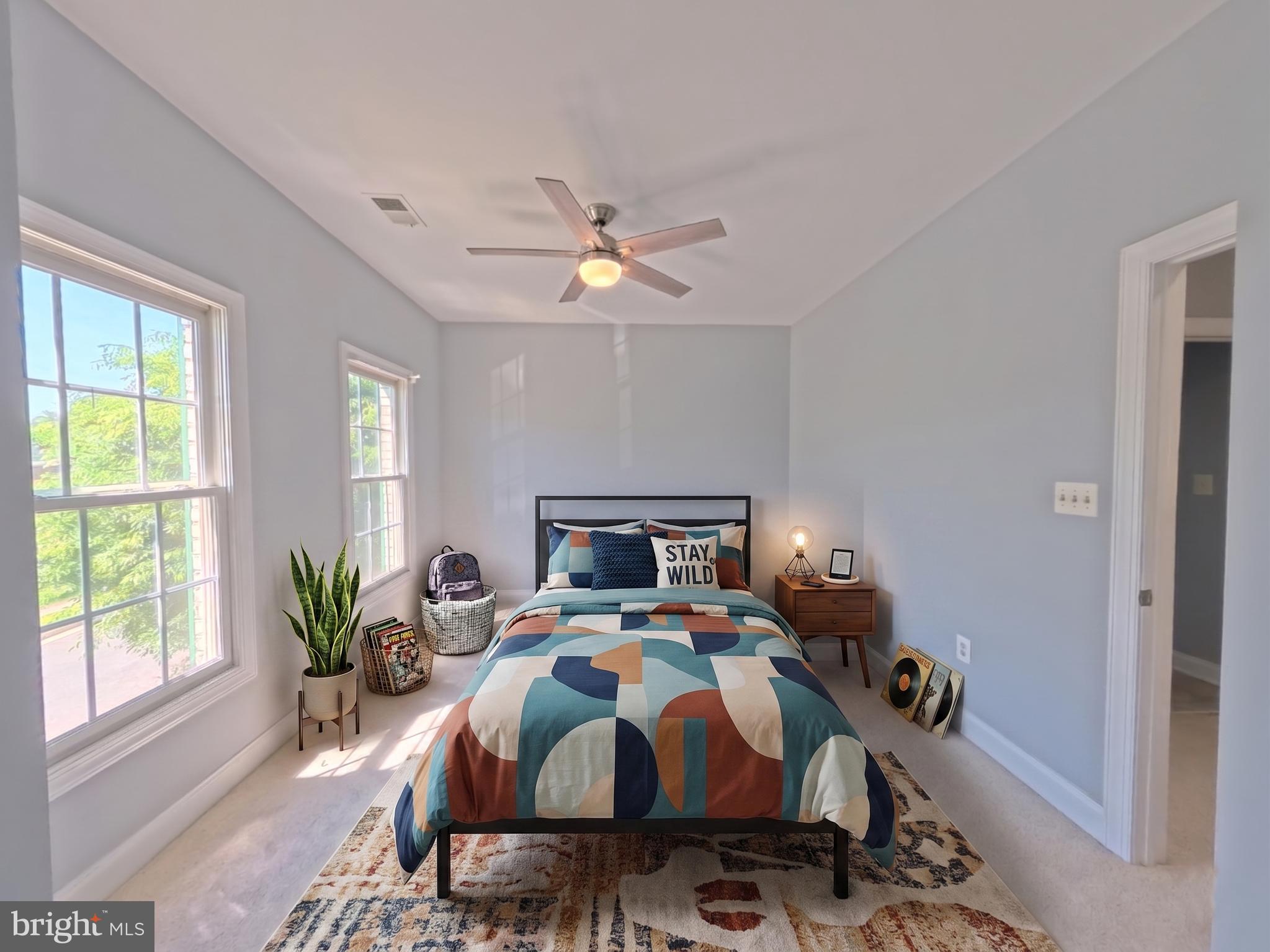 PORT POTOMAC - Residential
