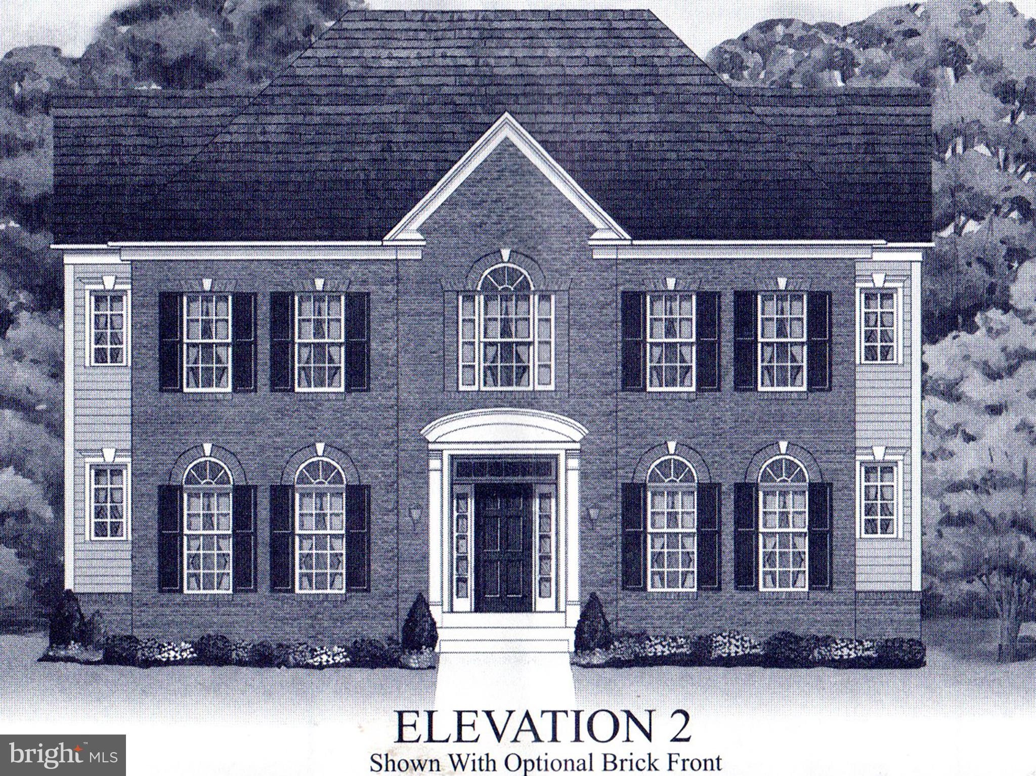 PORT POTOMAC - Residential