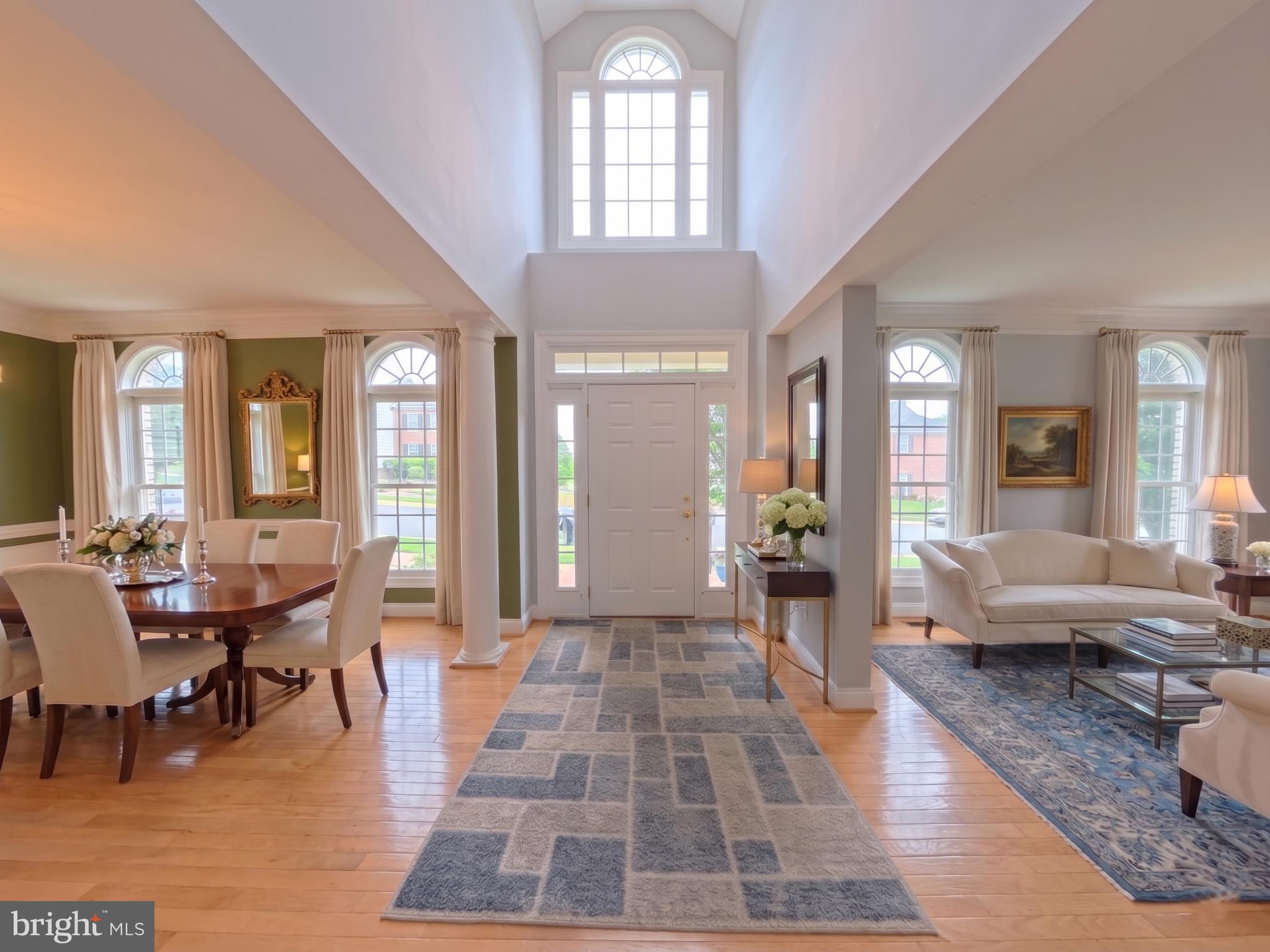 2574 TRANSOM PLACE