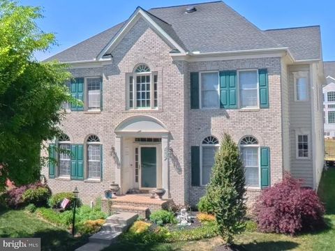 Photo of 2574 Transom Place, WOODBRIDGE, VA 22191 (MLS # VAPW2117926)