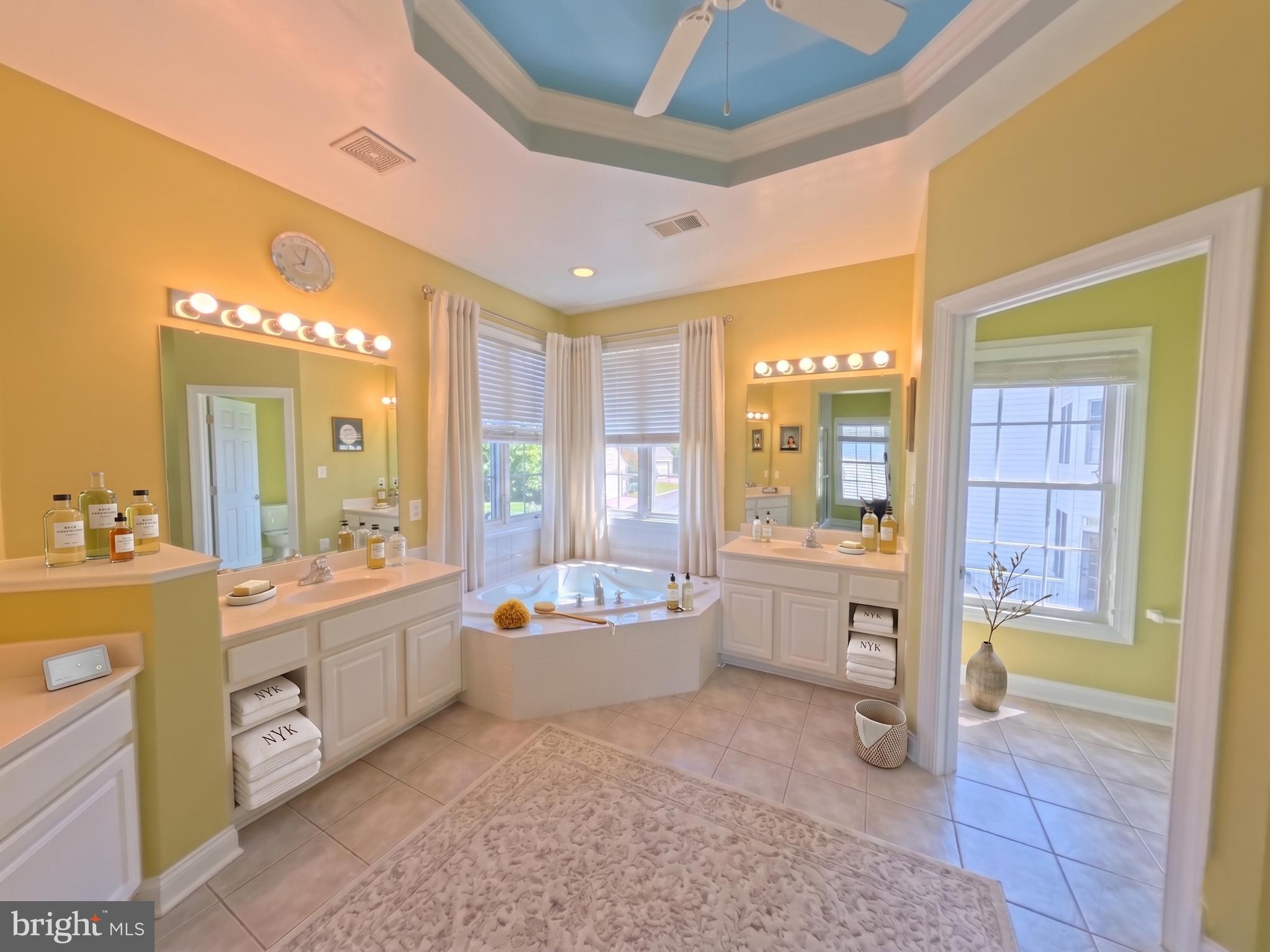 PORT POTOMAC - Residential