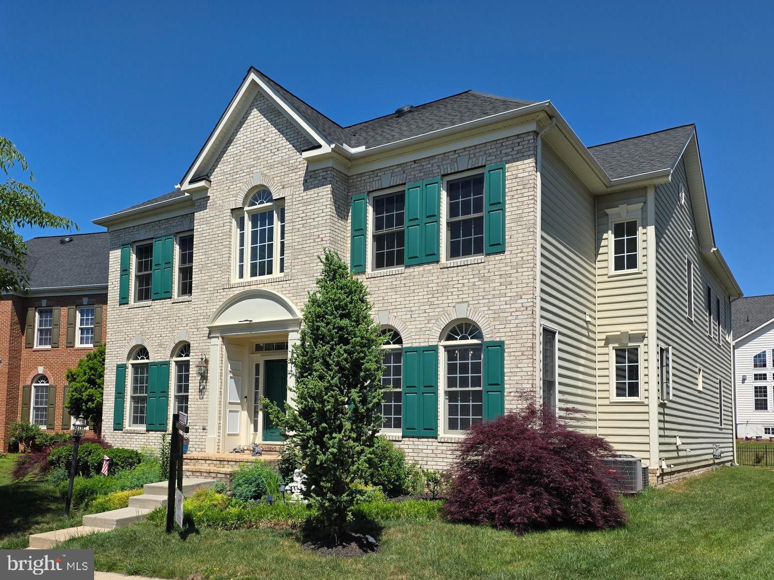 PORT POTOMAC - Residential