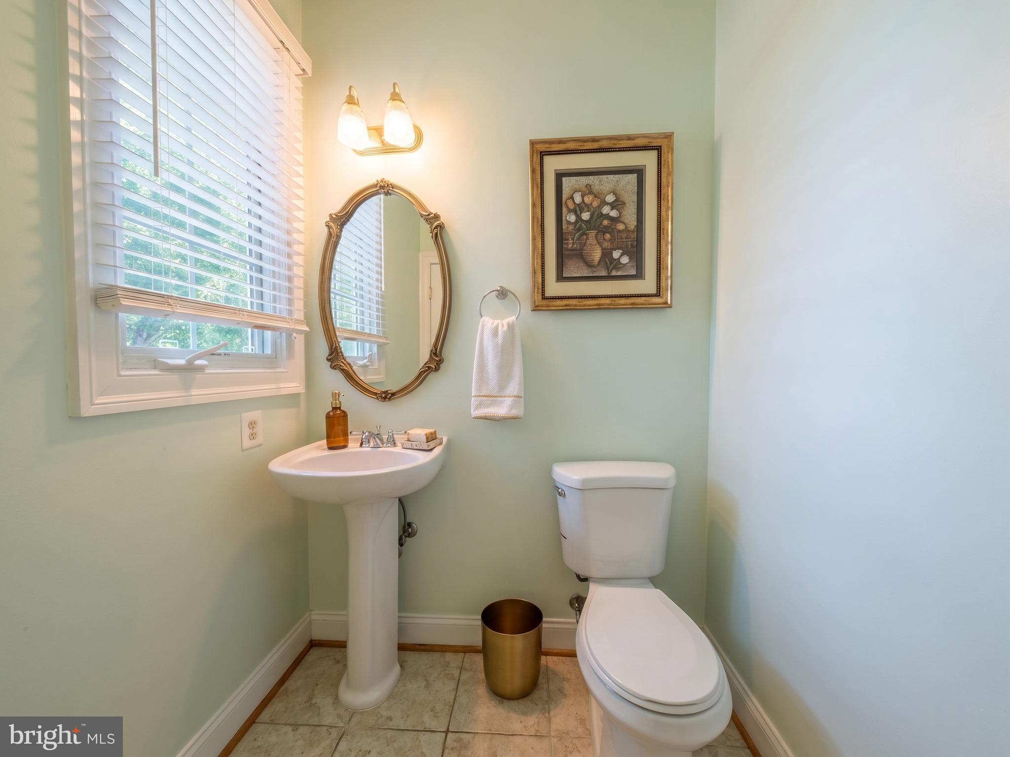 PORT POTOMAC - Residential