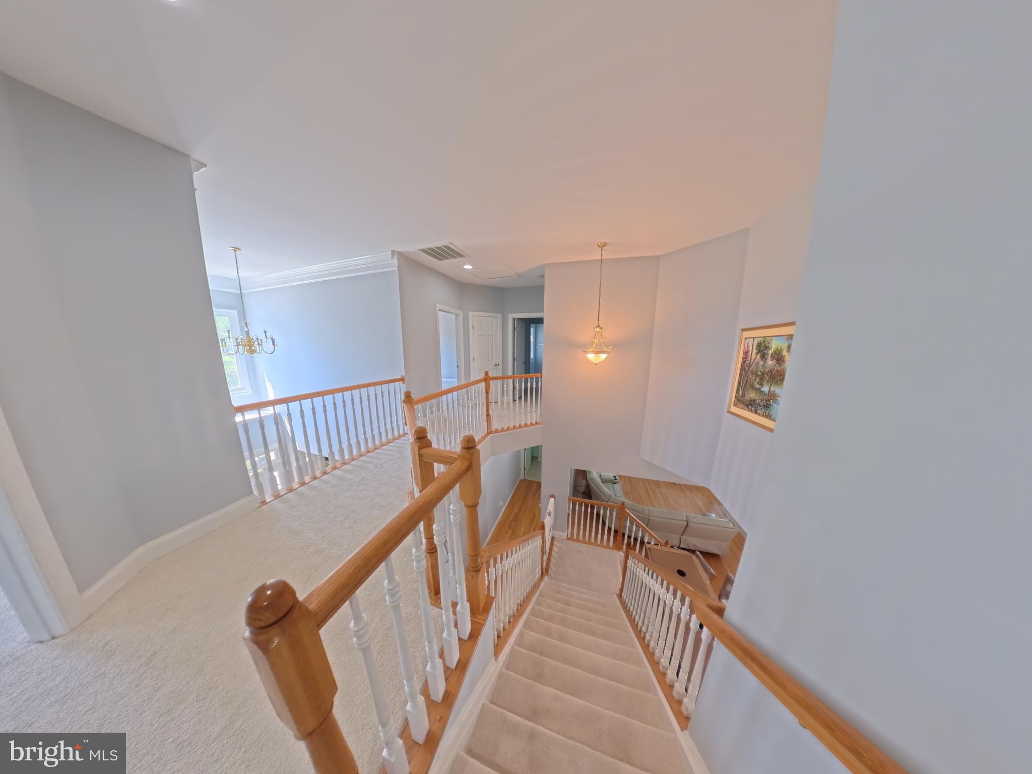 PORT POTOMAC - Residential