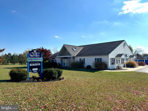 200 SCHNEIDER DRIVE LEBANON PA 17046