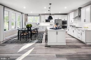 TWO RIVERS - Residential