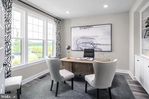 TWO RIVERS - Residential