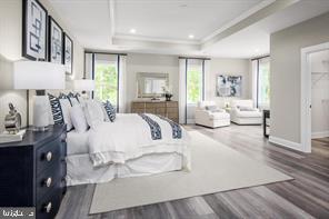 TWO RIVERS - Residential