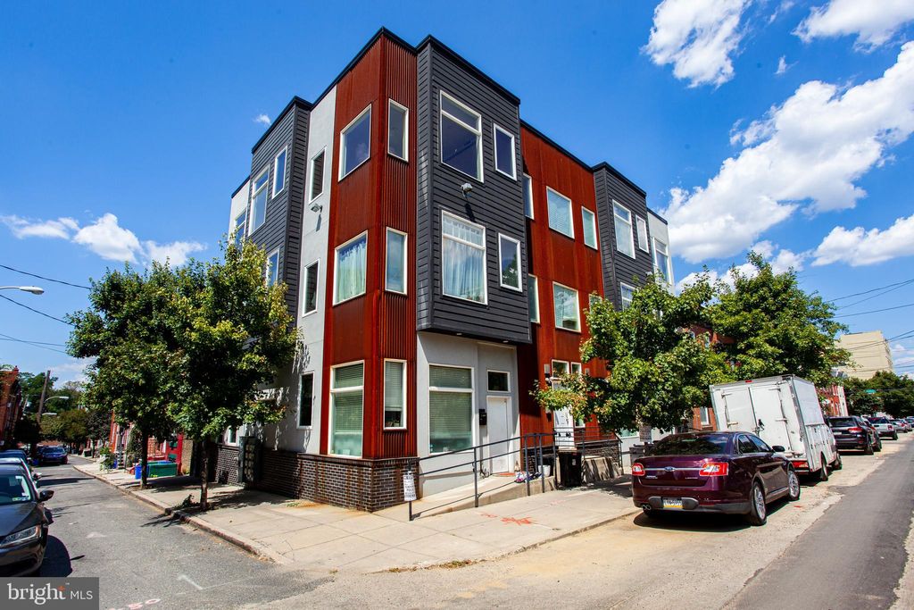 Photo of 1234 N 30th Street, PHILADELPHIA, PA 19121 (MLS # PAPH2573514)