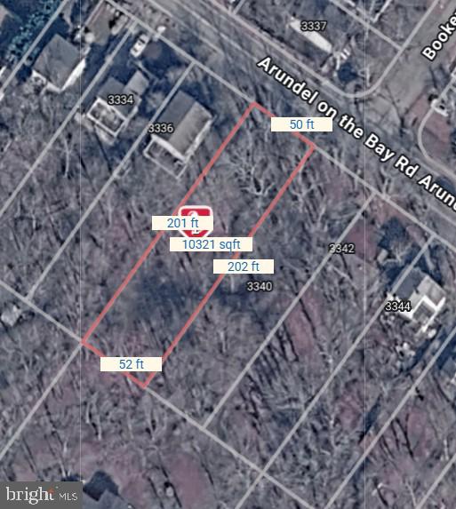 OYSTER HARBOR - Land