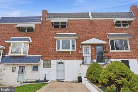 2824 WILLITS ROAD PHILADELPHIA PA 19136