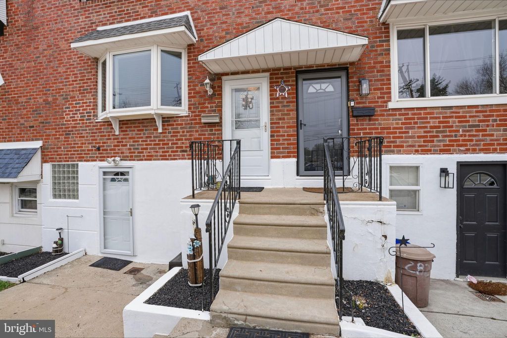 Photo of 2824 Willits Road, PHILADELPHIA, PA 19136 (MLS # PAPH2603602)