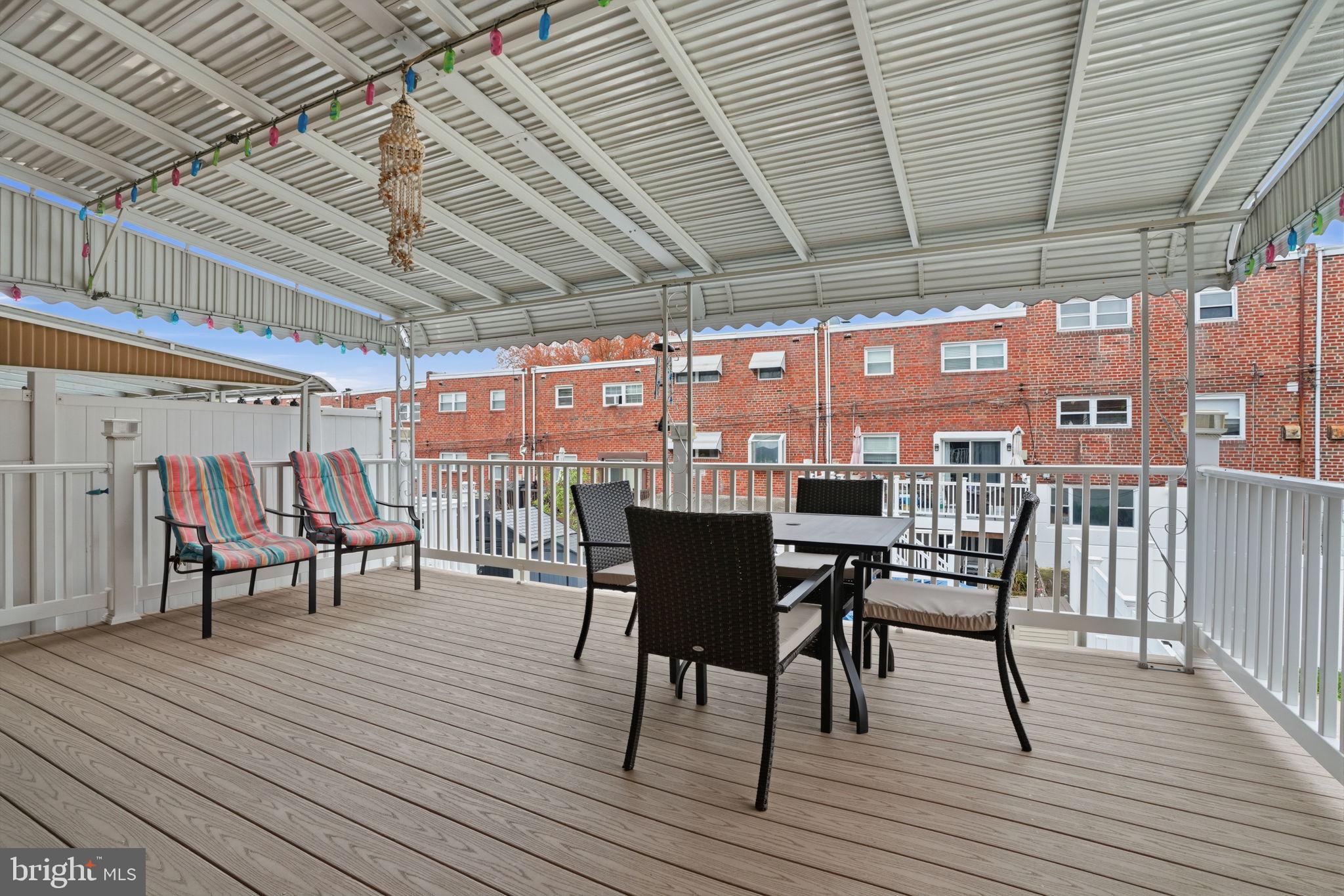 PHILADELPHIA (NORTHEAST) - Residential