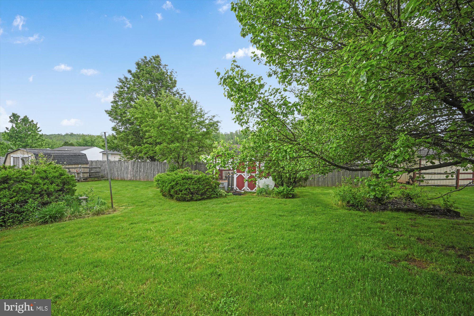 HOMESTEAD - Residential