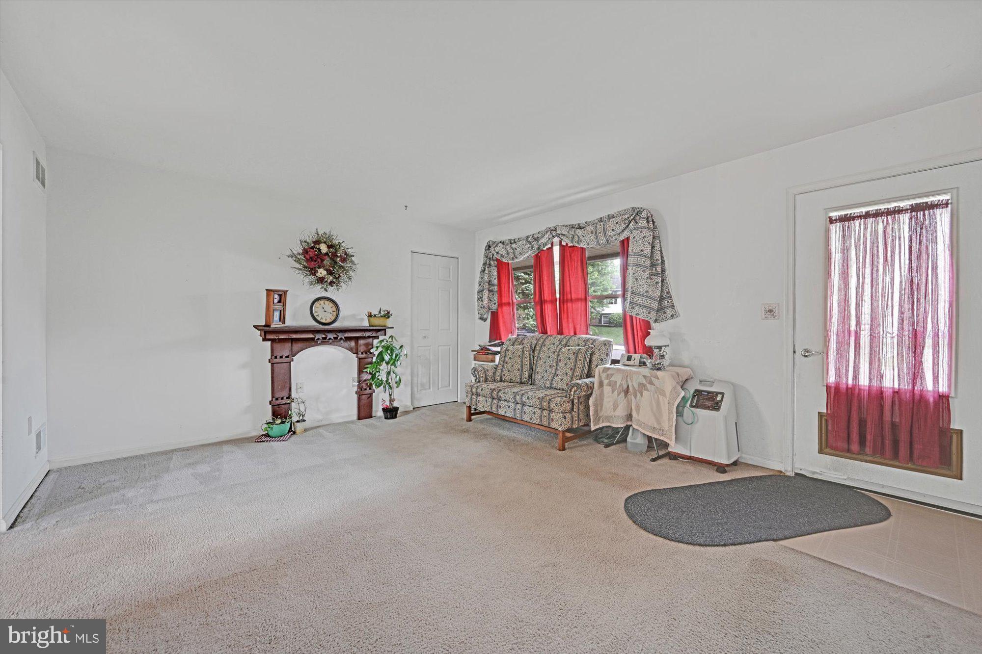 HOMESTEAD - Residential