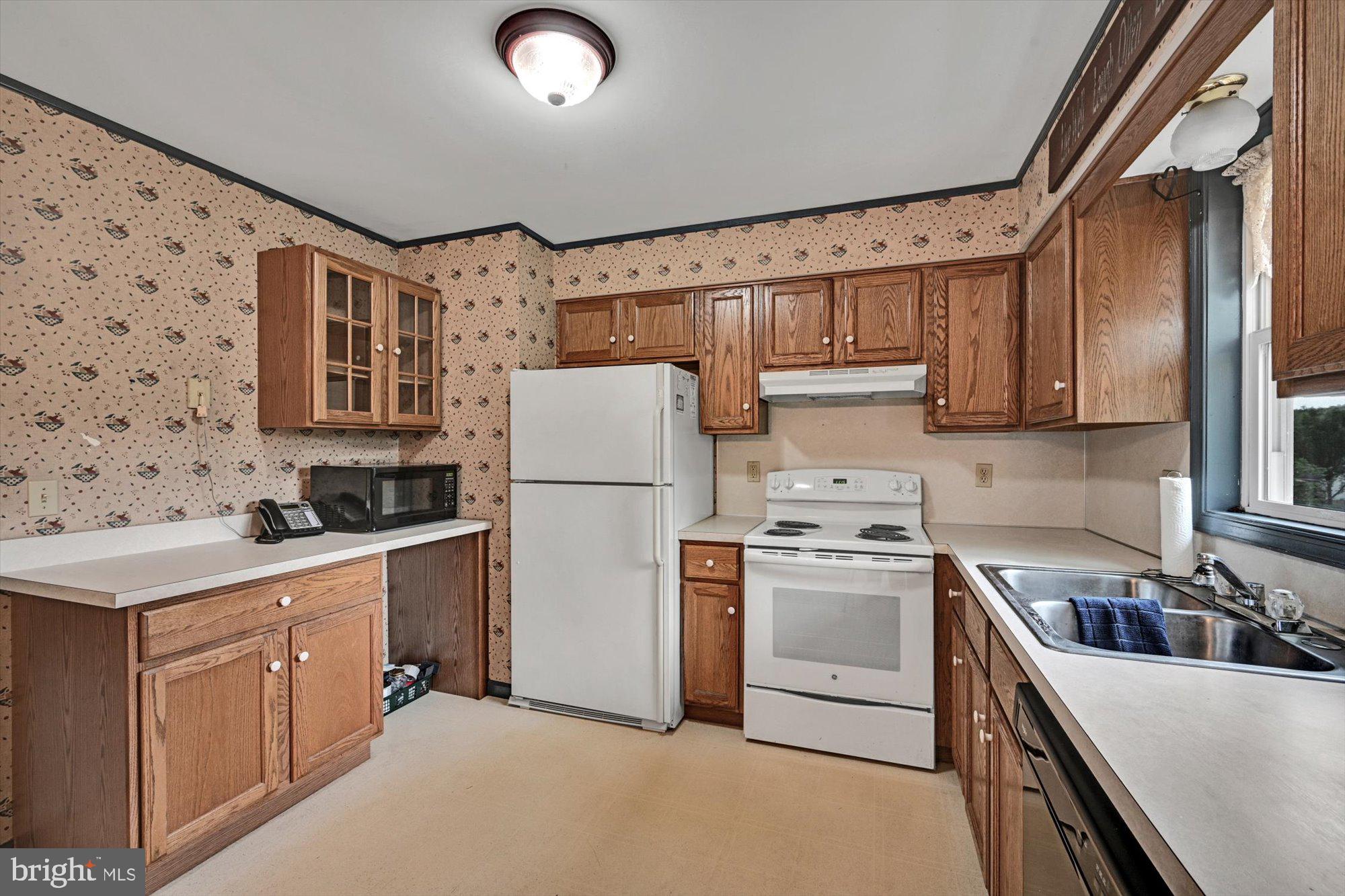 HOMESTEAD - Residential
