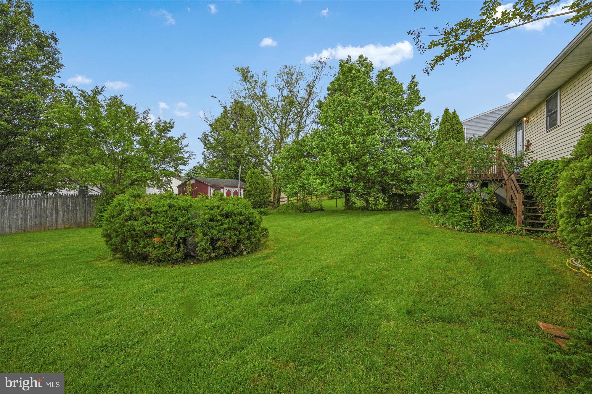 HOMESTEAD - Residential