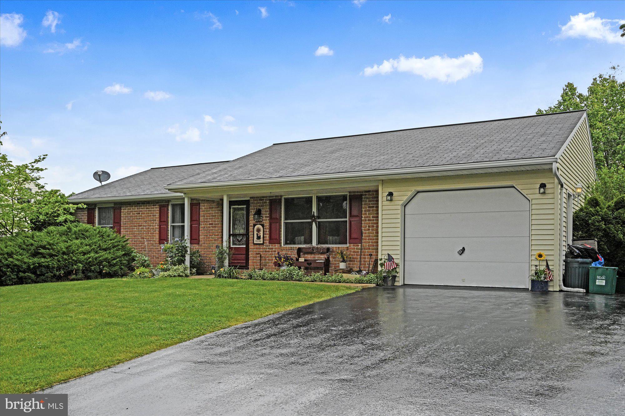 HOMESTEAD - Residential