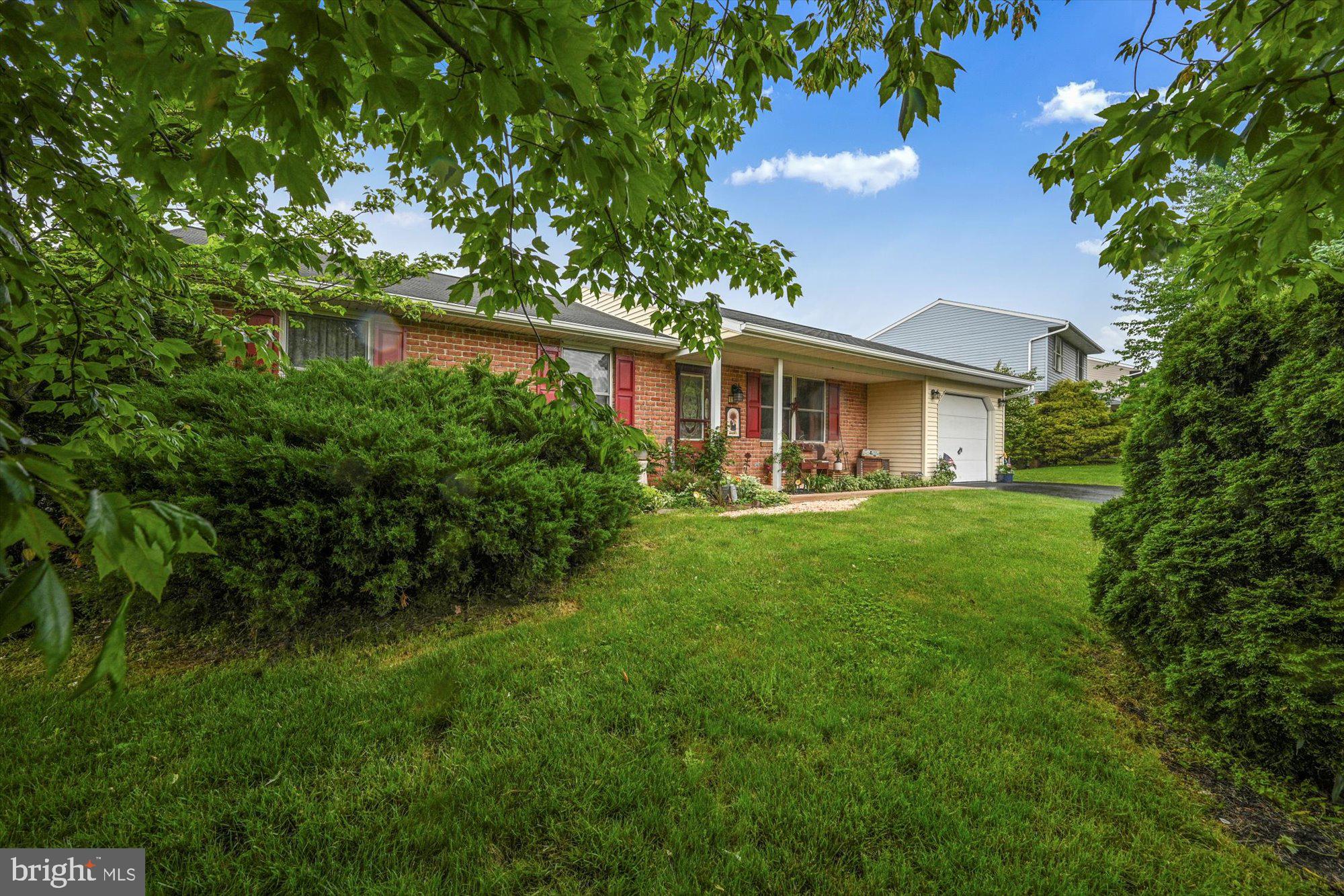 HOMESTEAD - Residential