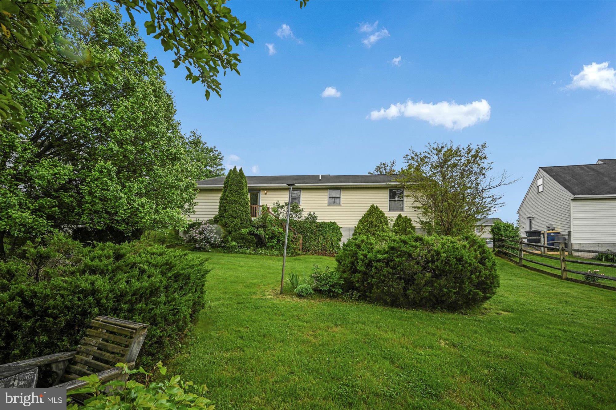 HOMESTEAD - Residential
