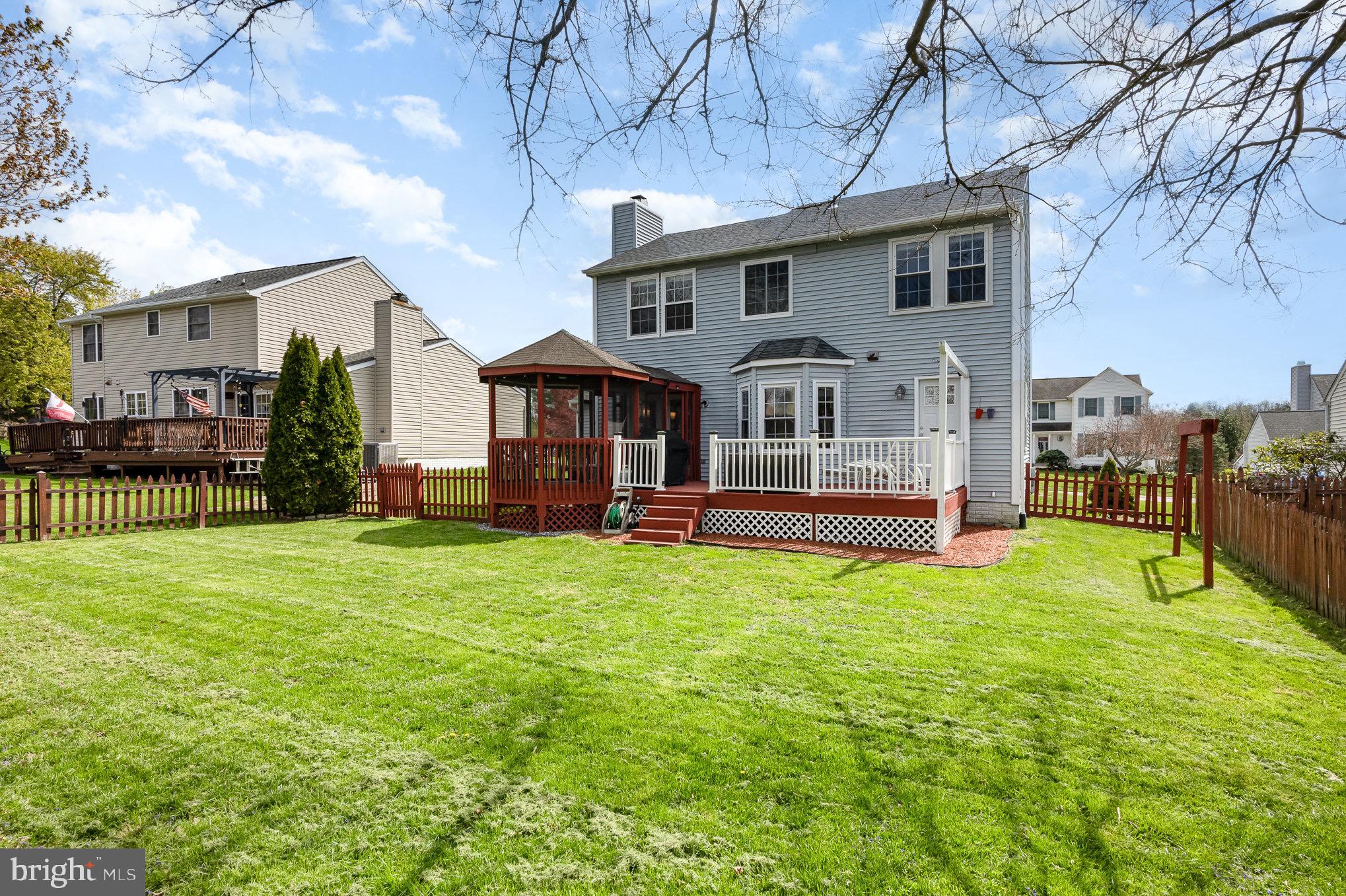 SOUTH HAMPTON - Residential