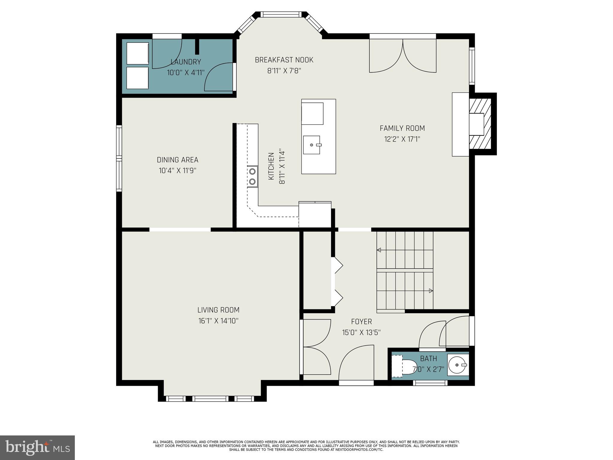 SOUTH HAMPTON - Residential