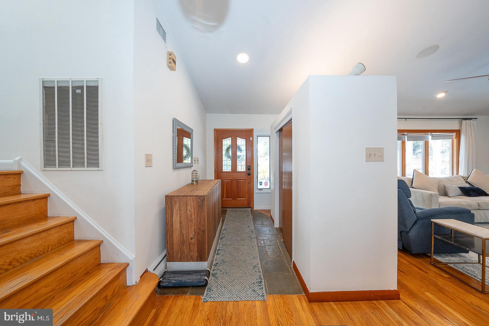 GULPH MILLS VIL - Residential