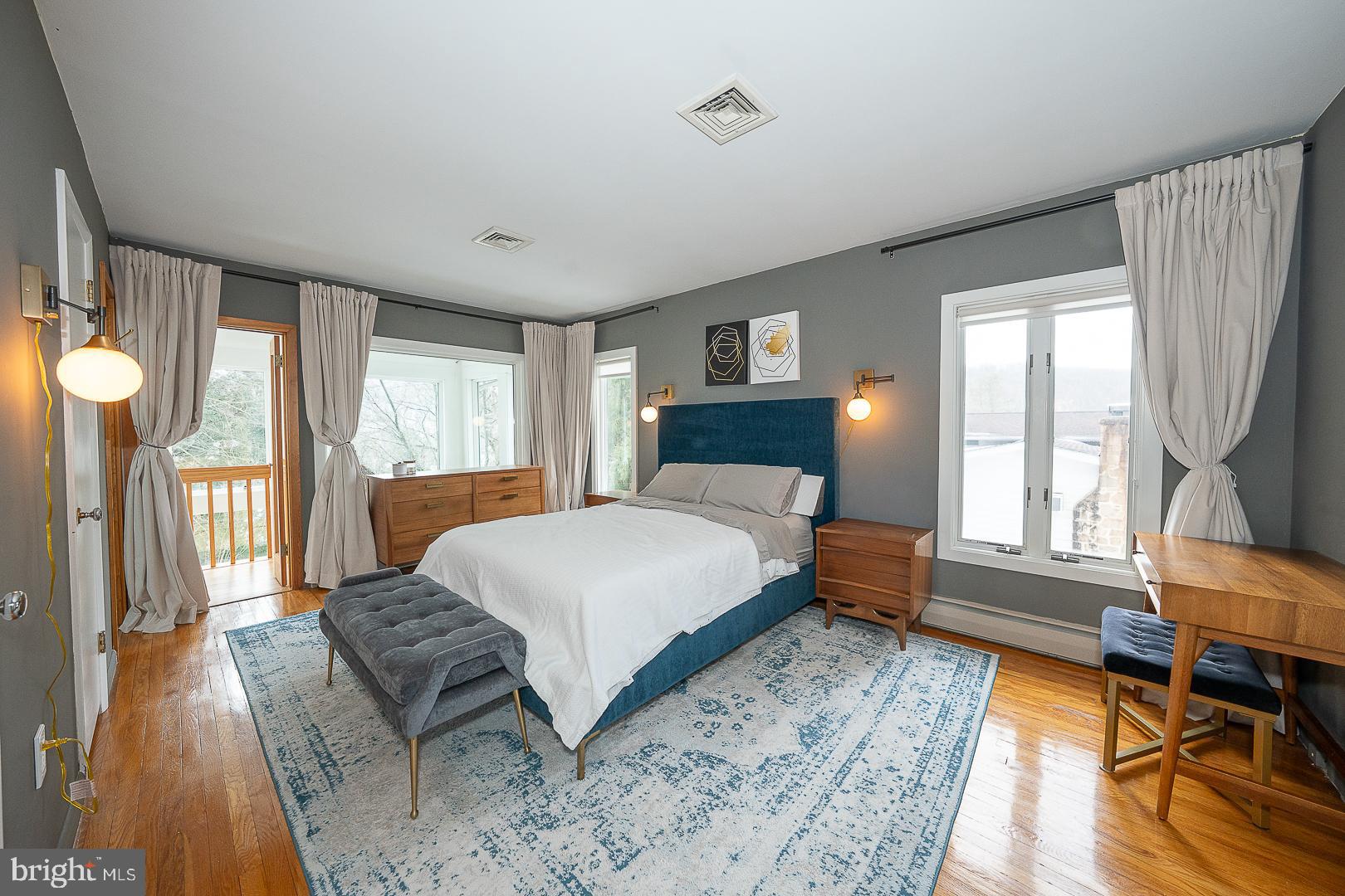 GULPH MILLS VIL - Residential