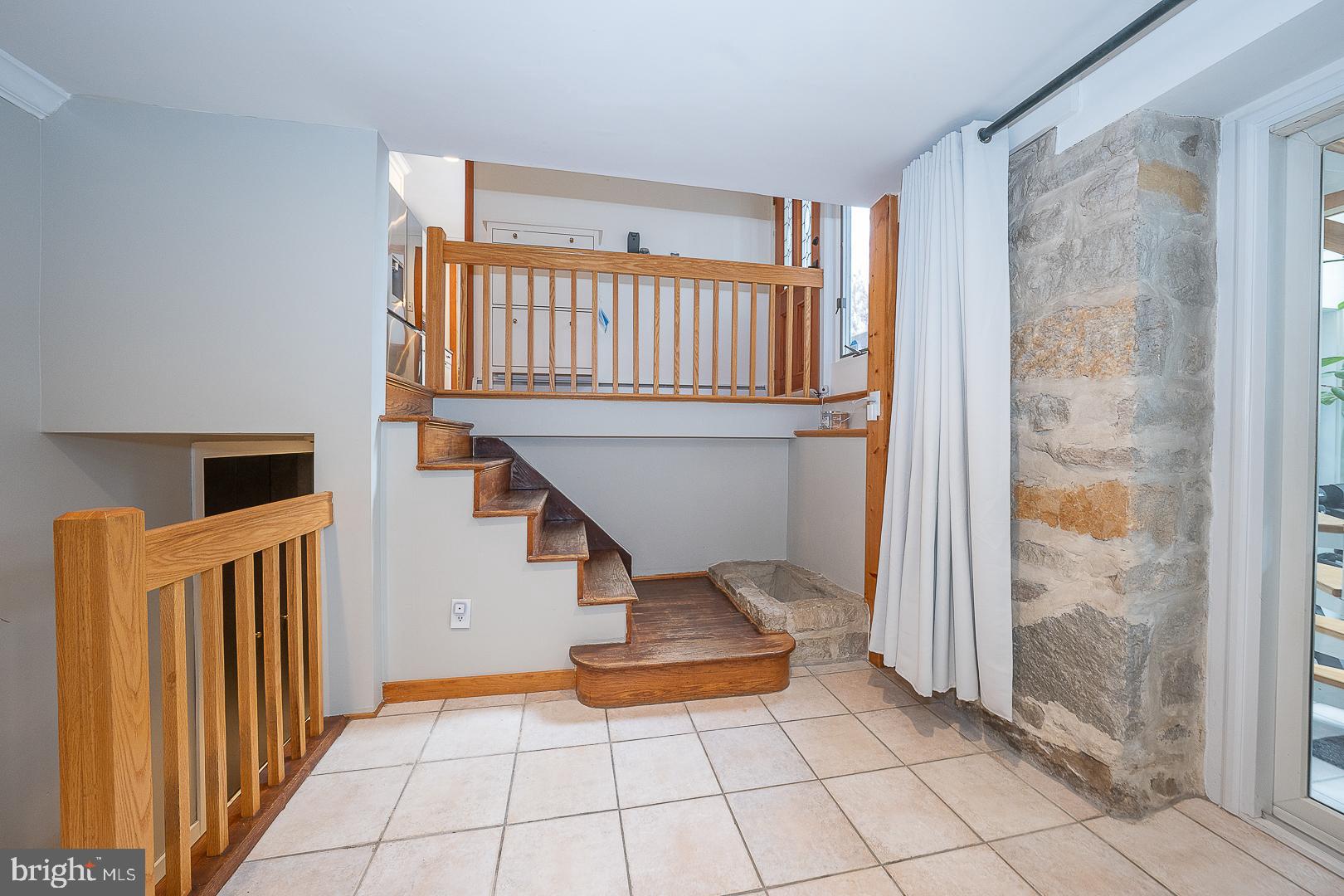 GULPH MILLS VIL - Residential