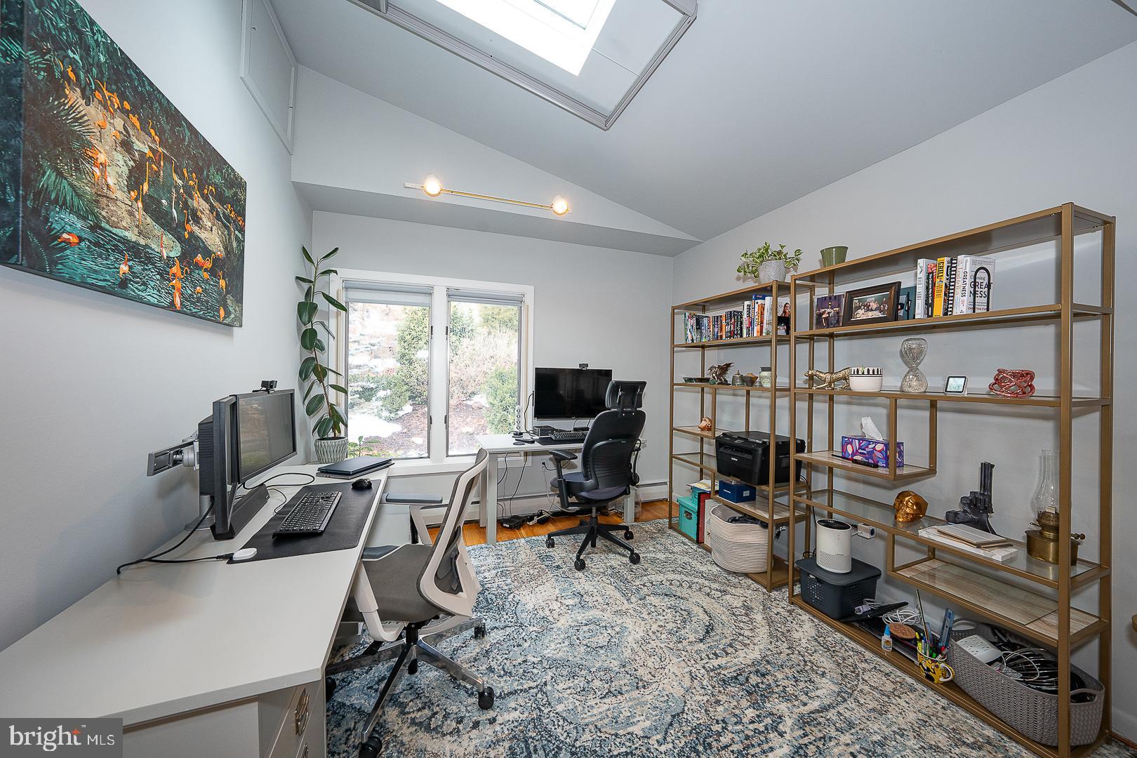 GULPH MILLS VIL - Residential