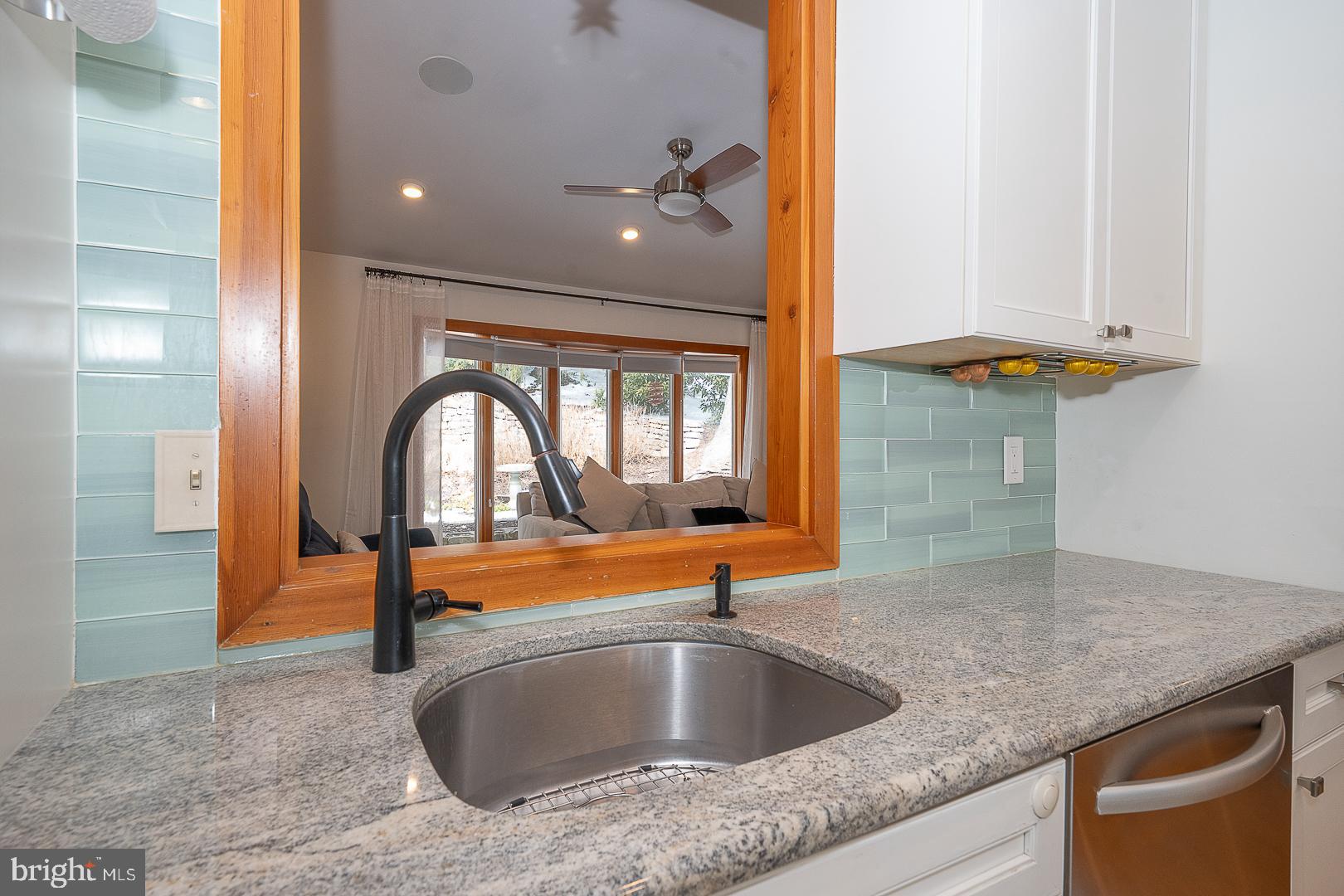 GULPH MILLS VIL - Residential