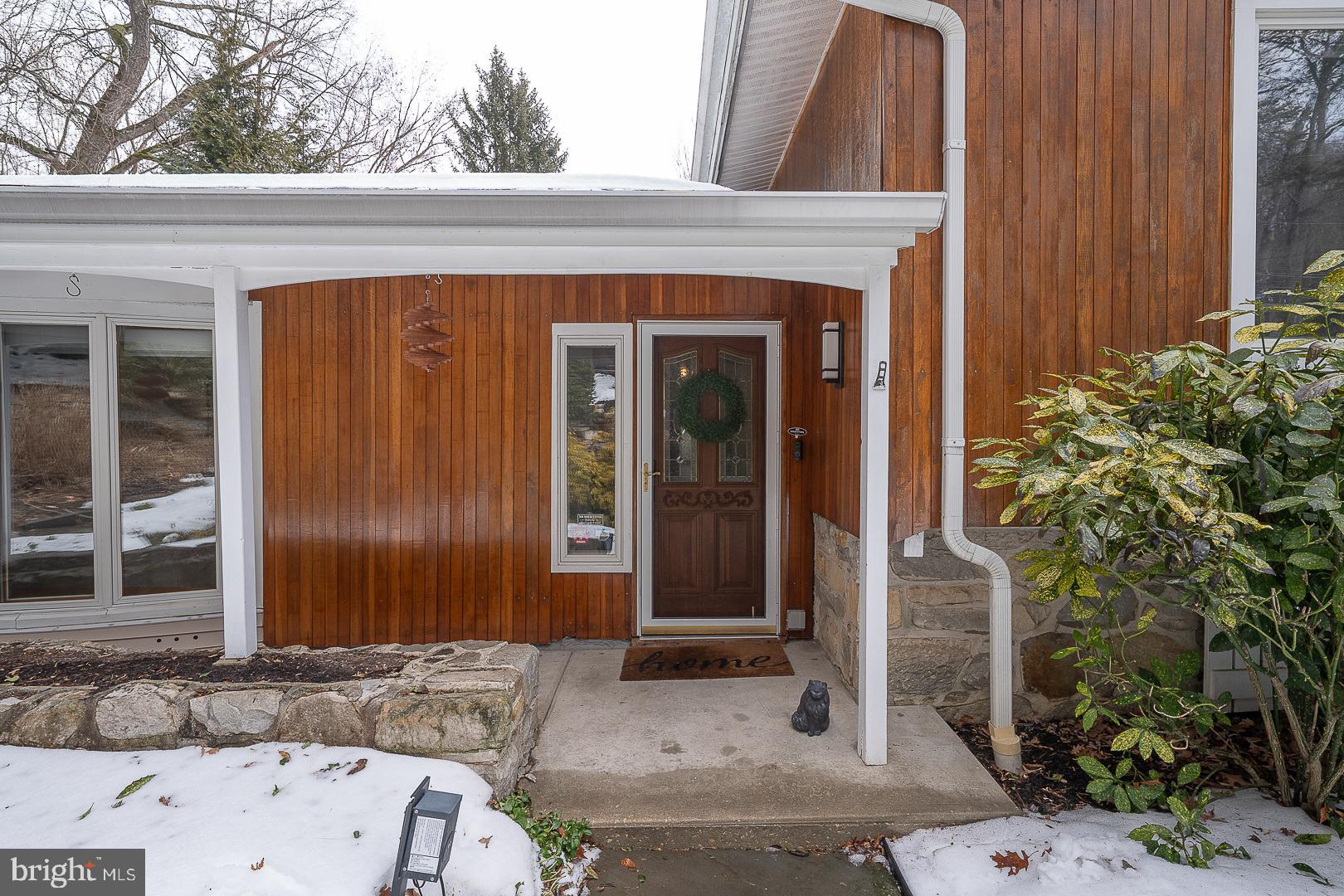 GULPH MILLS VIL - Residential