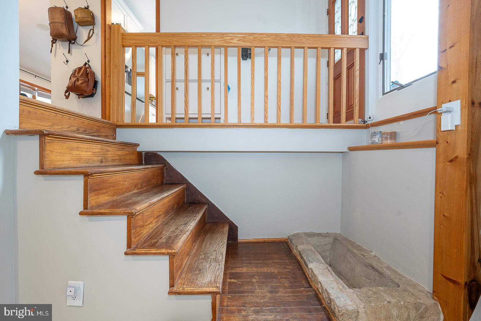 GULPH MILLS VIL - Residential