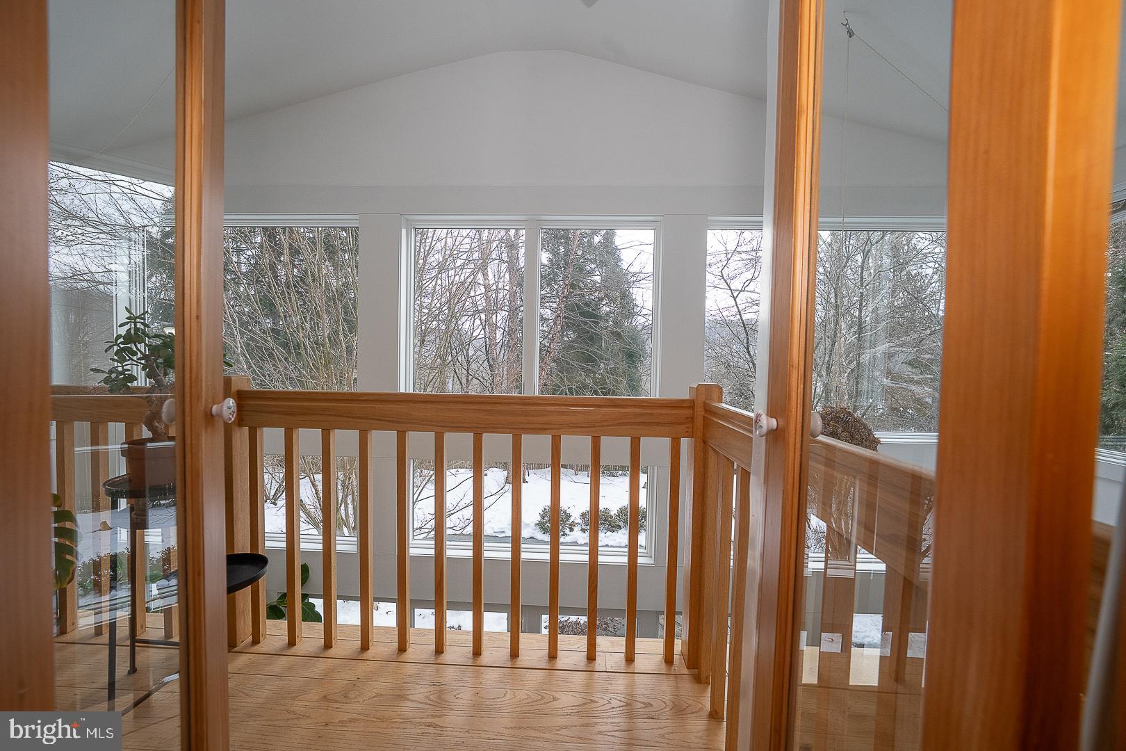 GULPH MILLS VIL - Residential