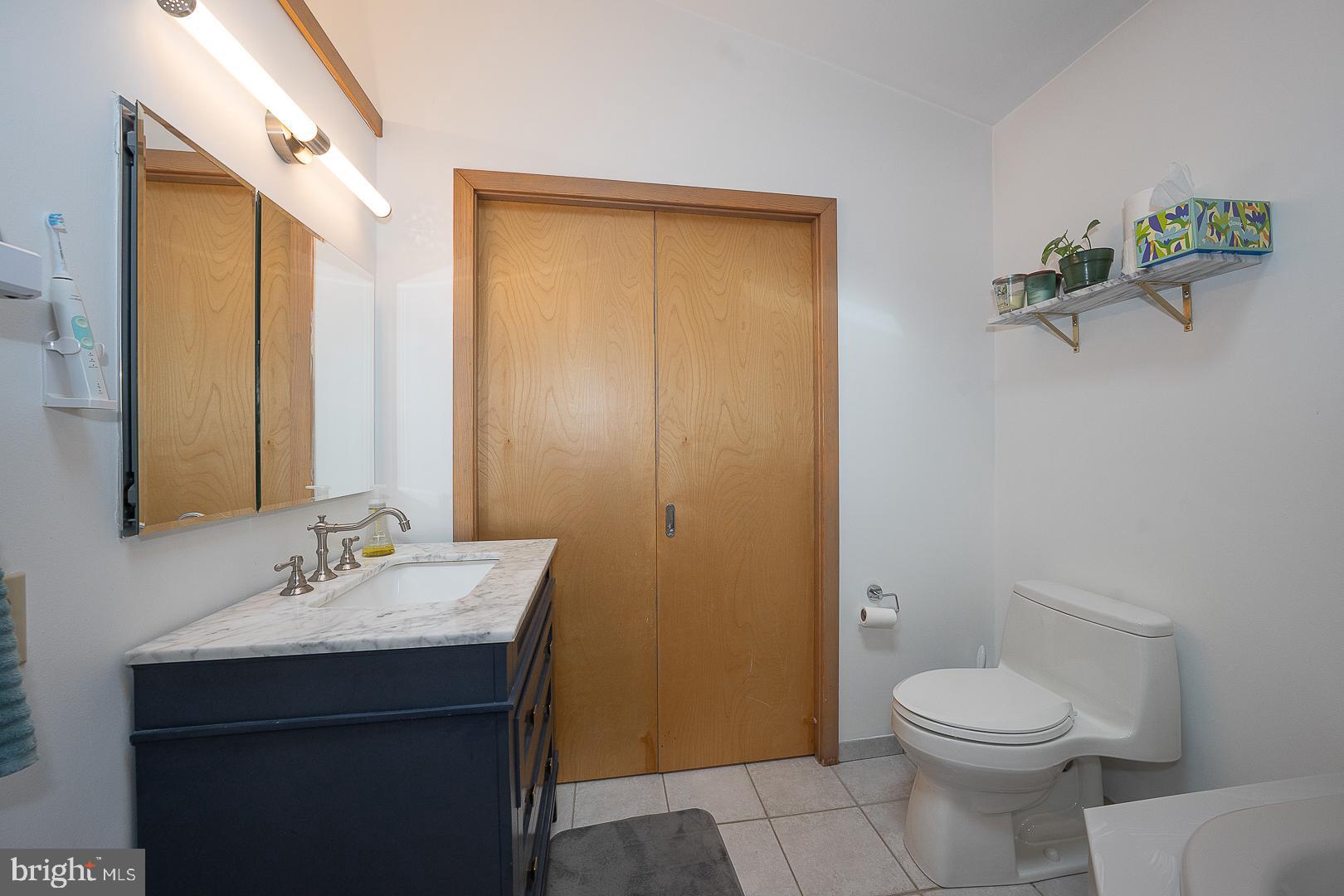 GULPH MILLS VIL - Residential