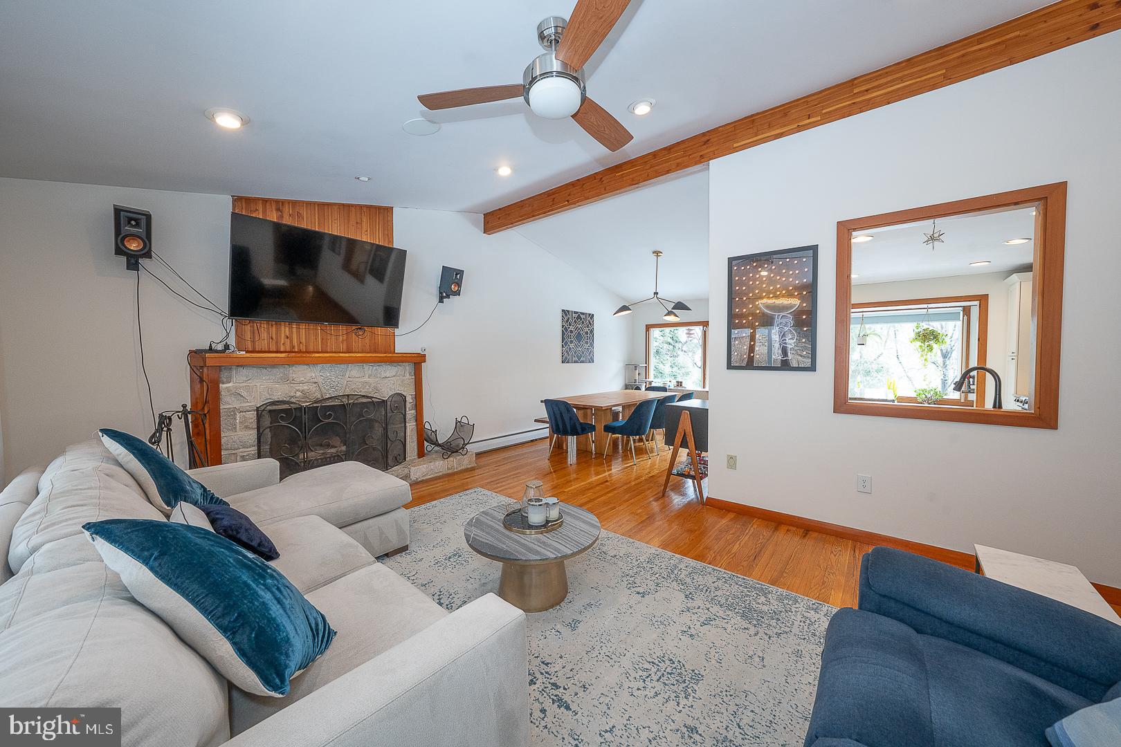 GULPH MILLS VIL - Residential