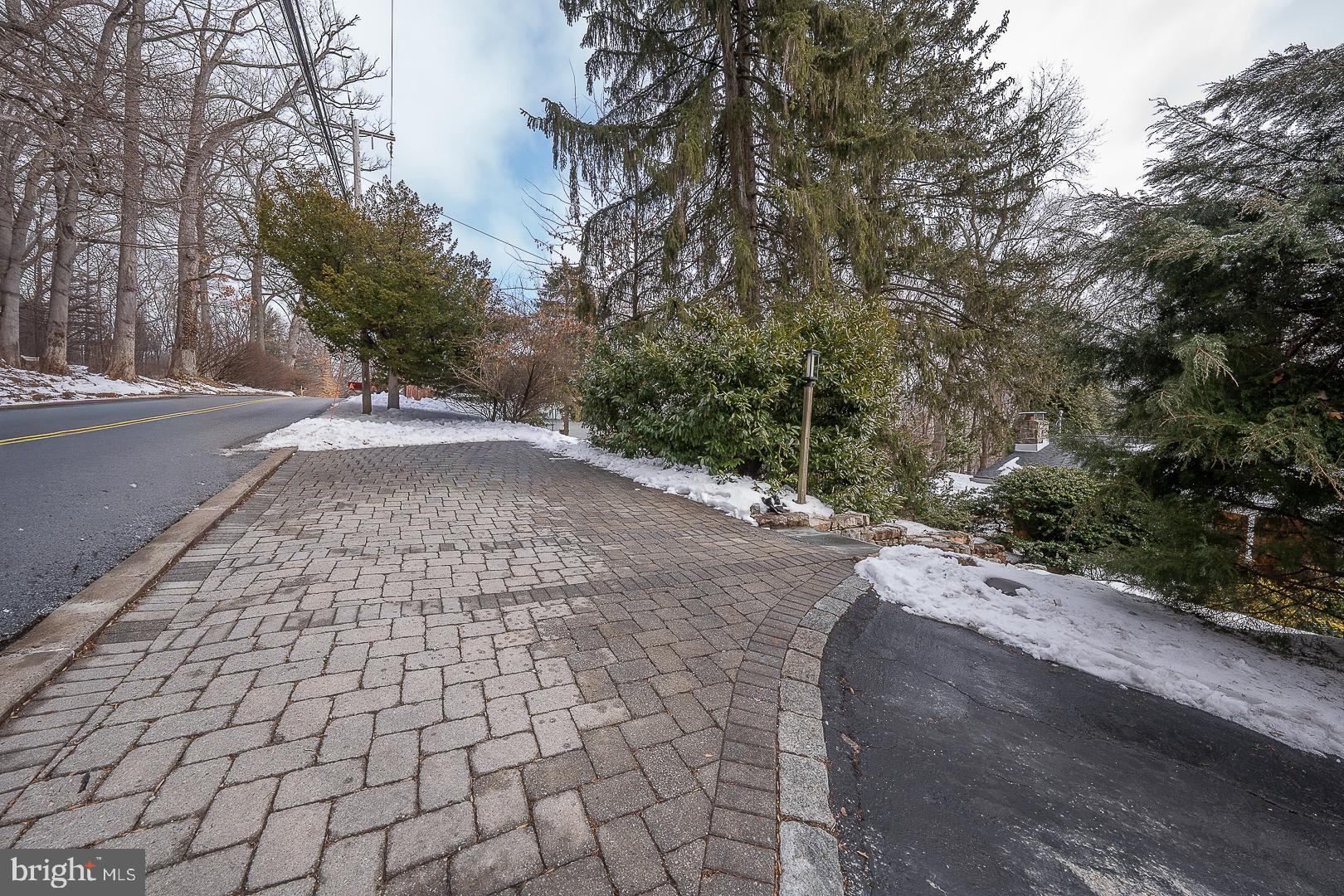 GULPH MILLS VIL - Residential