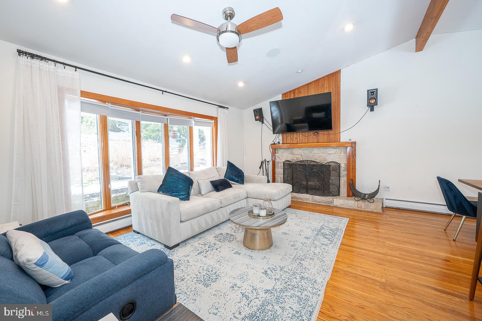 GULPH MILLS VIL - Residential