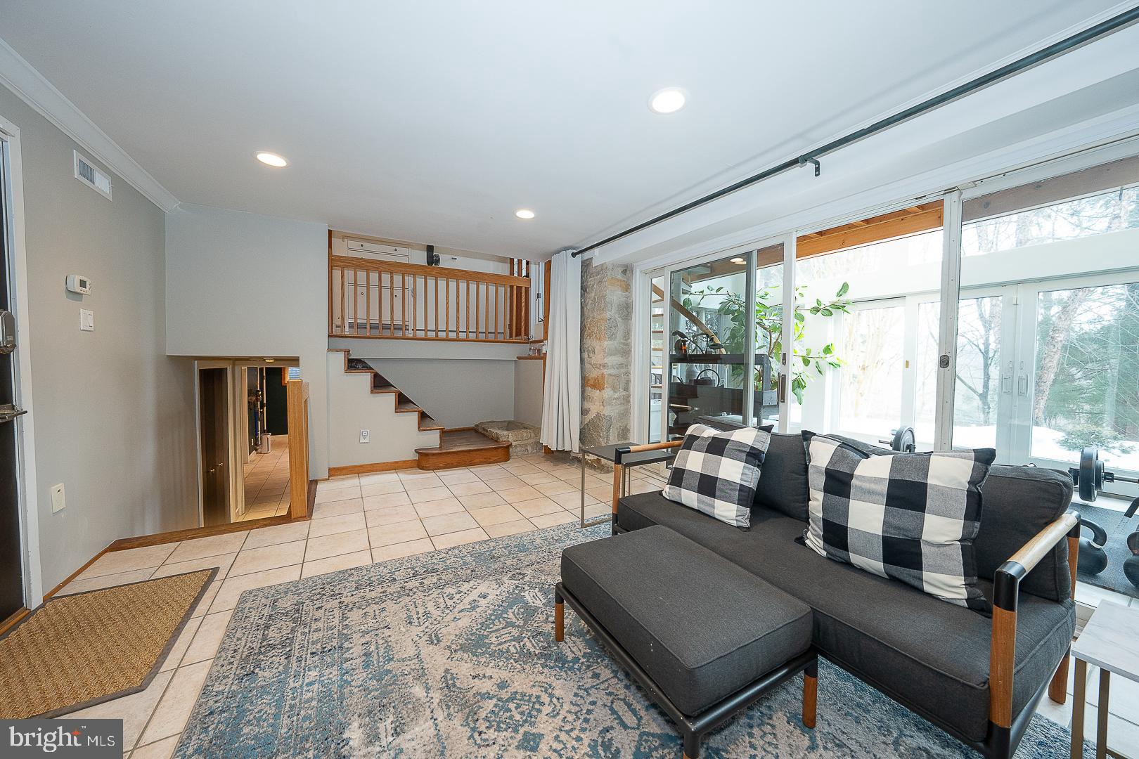 GULPH MILLS VIL - Residential