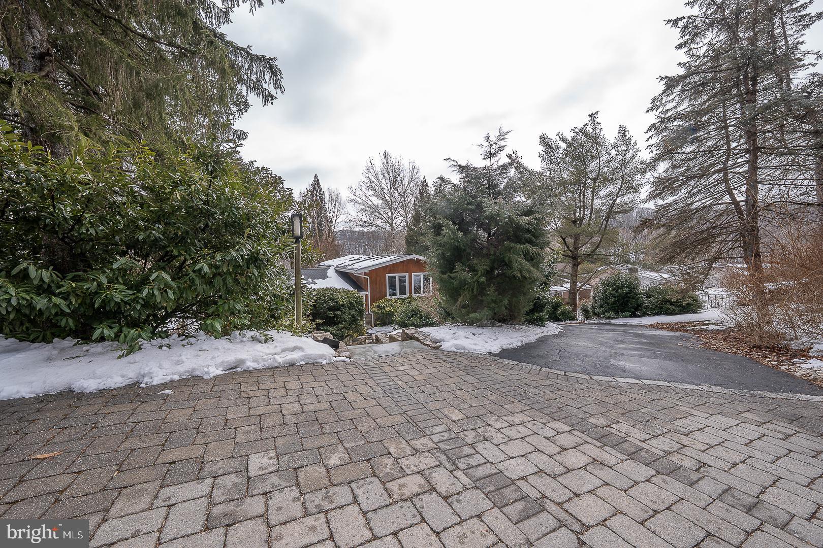 GULPH MILLS VIL - Residential