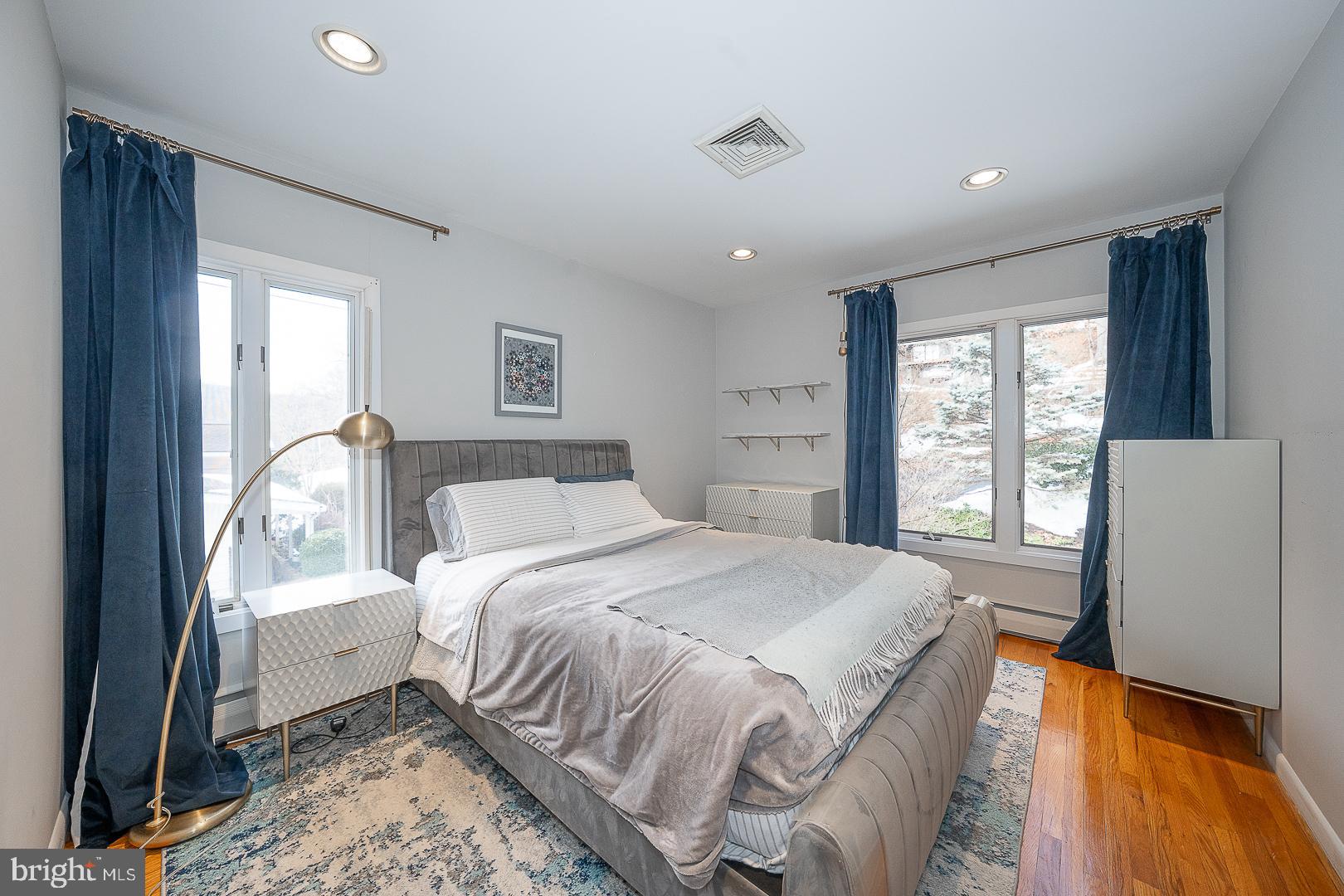 GULPH MILLS VIL - Residential