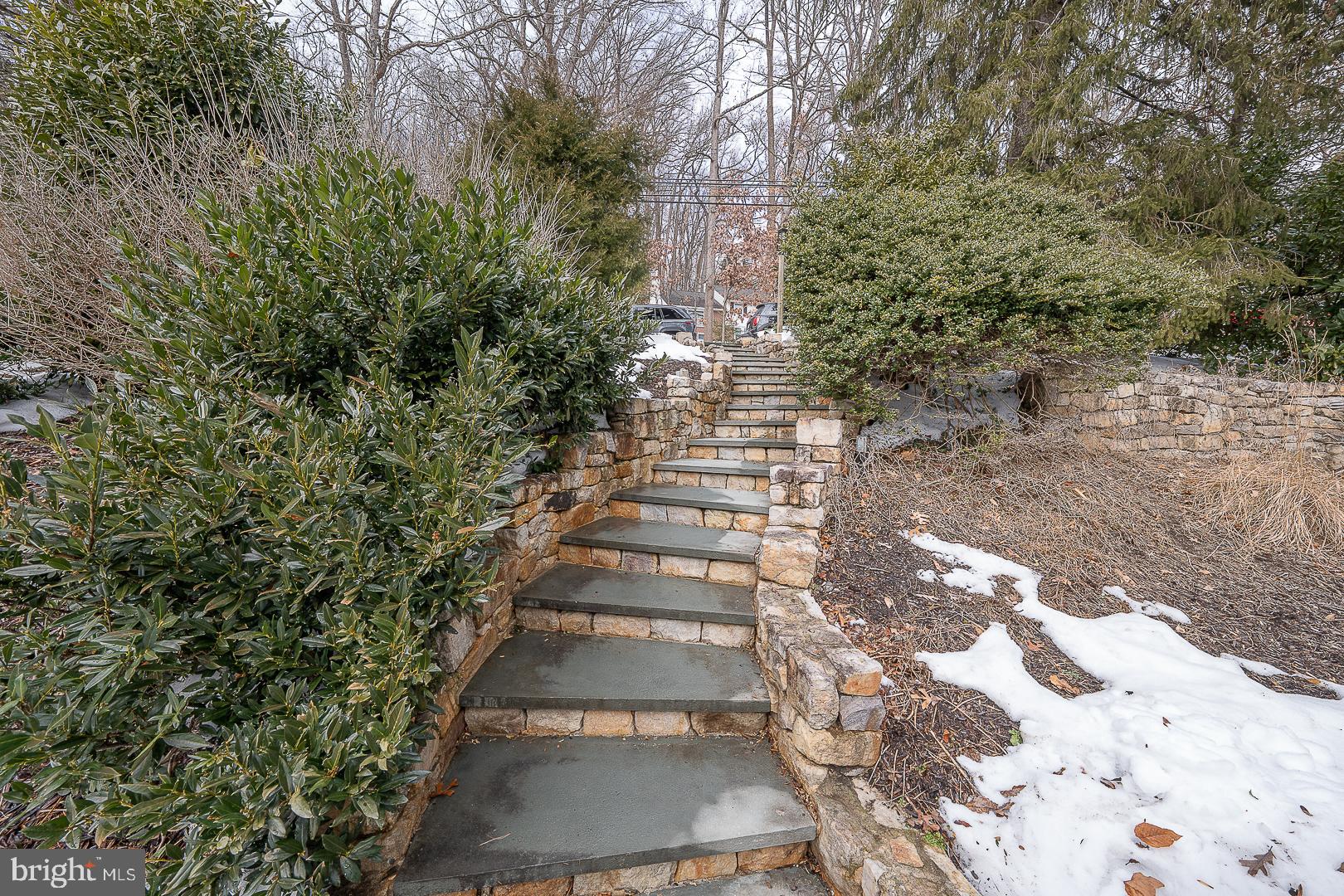 GULPH MILLS VIL - Residential