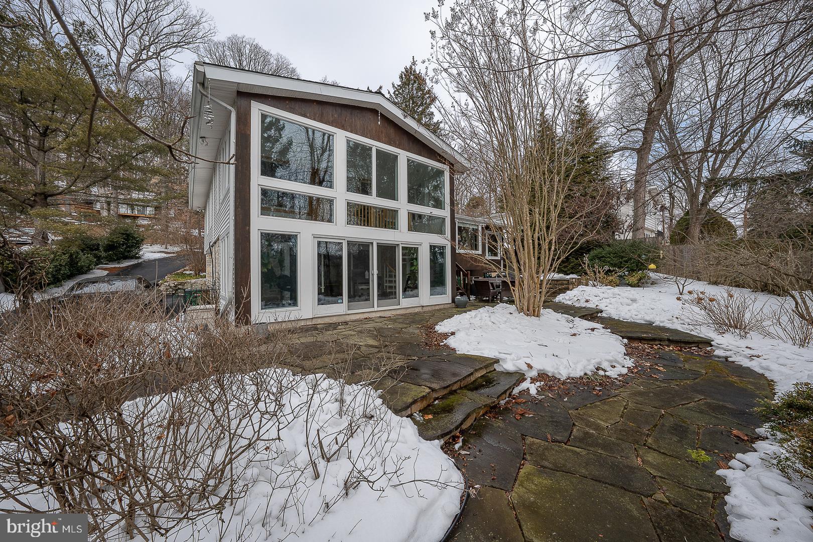 GULPH MILLS VIL - Residential