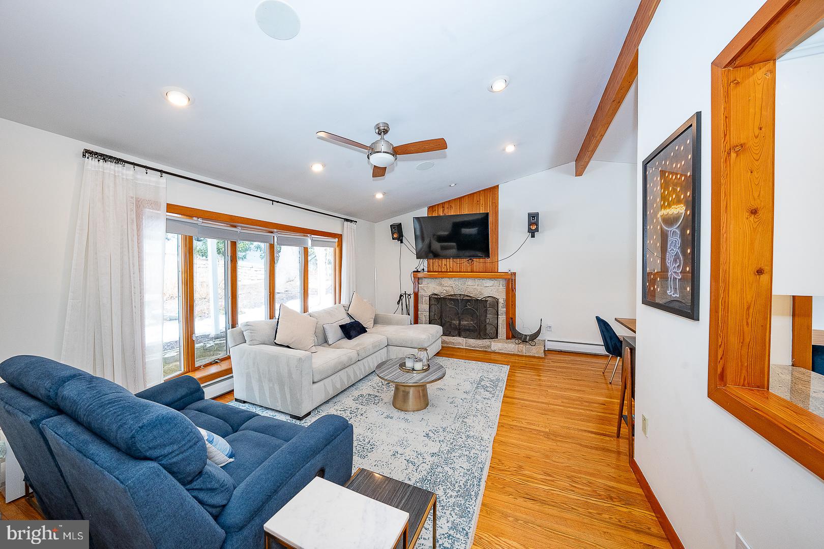 GULPH MILLS VIL - Residential