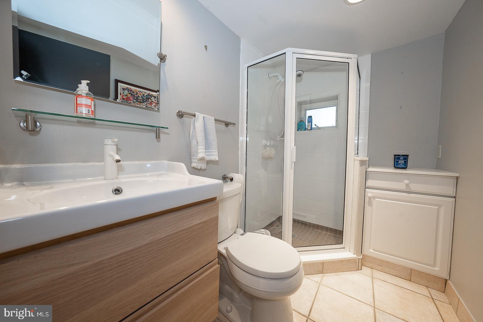 GULPH MILLS VIL - Residential